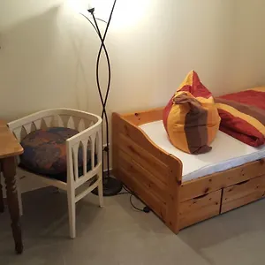Zimmer Apartment