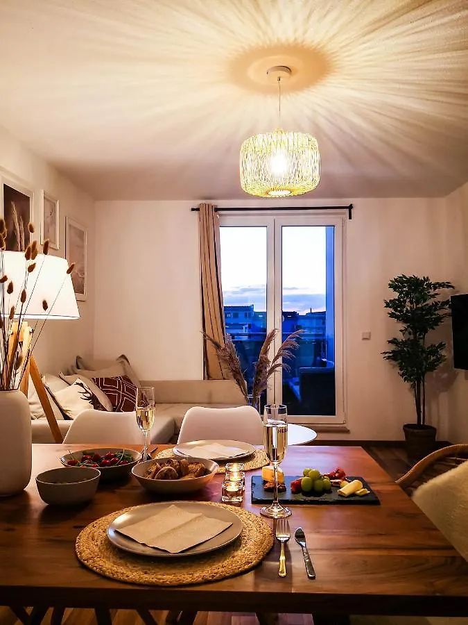 Leipzig Residenz - Suedvorstadt Apartments Germany